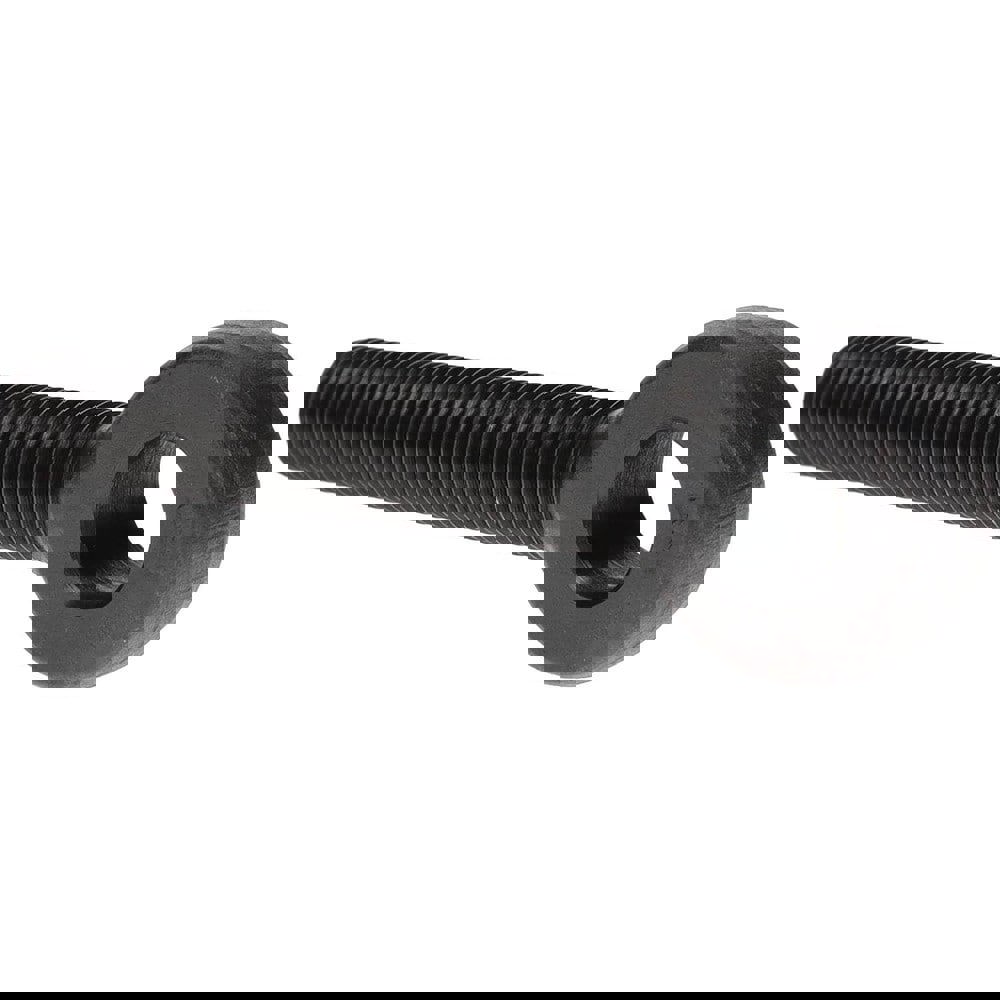 7/8-9, External Male Thread, Steel, Eye Hole Head, Rod End